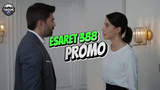 Esaret  Capcana iubirii ep 388 PROMO subtitrat in romana  Esaret episodul 388 serialeturcesti [upl. by Munro]