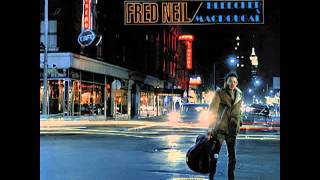 Fred Neil  Handful Of Gimme [upl. by Kcirdnekal]