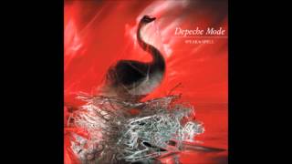 Depeche Mode  New Life [upl. by Aihsi50]