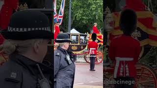 Trooping the Colour  Kate [upl. by Katerine]