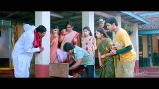 Ashta Chamma Movie Climax Scene  Nani  Swathi  Srinivas Avasarala  Tanikella Bharani [upl. by Ainalem]