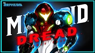 How Metroid Dread evolved the series [upl. by Sral347]