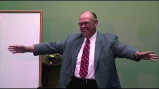 Dr John Oswalt The reason why the Bible is difficult to understand Must watch [upl. by Knighton509]