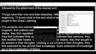 TeleScript AV Advanced Tutorial 5  Using the Preview Windows [upl. by Davey532]