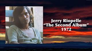 Jerry Riopelle  quotThe Second Albumquot Full Album [upl. by Franck]