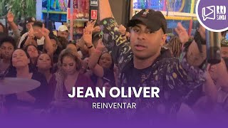 Jean Oliver  Reinventar shorts [upl. by Yedoc]