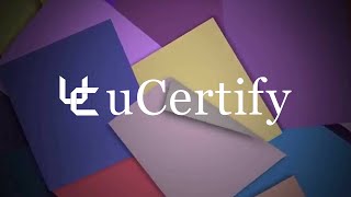 uCertify LABS [upl. by Liartnod]