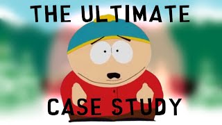 Diagnosing Eric Cartman A Comprehensive Psychological Breakdown School Case Study [upl. by Raphael]