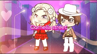 Cornelia StreetREMAKEWWATCF main aumeruca [upl. by Leunamnauj]