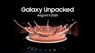 Highlights Samsung Unpacked [upl. by Madelene923]