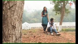 Tu Mohabbat Kaila  Bhojpuri Video Song  Palang Na Hilal [upl. by Cob]