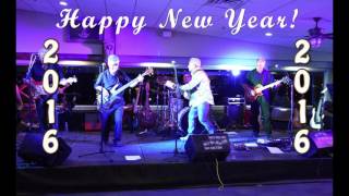 New Years Eve at the Seafood Shack Cortez Florida with the Billy Rice Band [upl. by Novehc111]