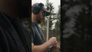 Beretta 694 at its best clayshooting beretta sportingclays [upl. by Aneger283]