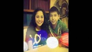 BRIAN SOBREVILLA  CANCION DEDICADA A SU NOVIA [upl. by Hendrick]