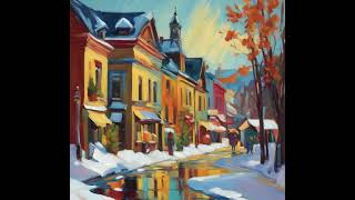 BlainvilleQuebec [upl. by Caryl]