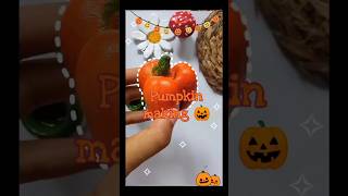 മത്തങ്ങാ 🎃hαllσwєєn pumpkín 🎃👻shorts trending viralvideo subscribe [upl. by Maurise417]