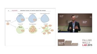 FWLab UAlberta 2016 Breaking the Wall of Cancer Therapy with Viruses [upl. by Philine]