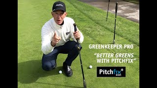 Greenkeeper Pro [upl. by Fina22]