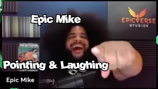 Epic Mike Point and Laugh Montage  GampG Highlights [upl. by Pearman]