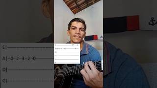 Como tocar sinônimos Zé Ramalho no violão solointro cover feedshorts zeramalho [upl. by Elaine]