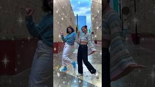 TXT “Heaven” Dance Challenge  itbelydia [upl. by Xuerd]