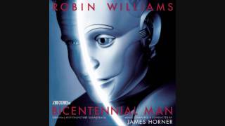 Bicentennial Man  A Truer Love [upl. by Ihab118]