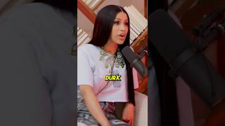 Why Cardi B RESPECTS Lil Durk [upl. by Robbin802]