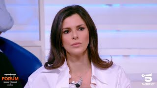 Ospite a Forum Canale 5 aprile 2024  Dottssa Francesca Flagiello Medico Estetico [upl. by Dianne]