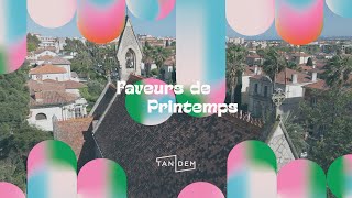 AFTERMOVIE  FAVEURS DE PRINTEMPS 2023 [upl. by Fernando31]