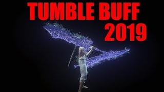 Dark souls 3 Tumblebuff 2020 [upl. by Ecyt]