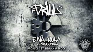 Drill  Ena Nula ft Stru Crni [upl. by Audwen]