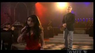 Sarah Brightman Alesandro Safina Canto Della Terra [upl. by Sanford]