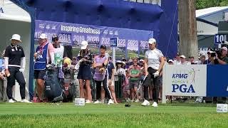 3일째 KPMG LPGA [upl. by Asreht]