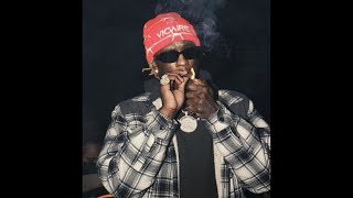 FREE Young Thug Type Beat 2024  quotAustinquot [upl. by Laktasic]