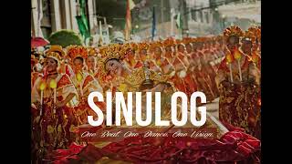 Sinulog 2024 RemasteredRearranged [upl. by Nylzaj]