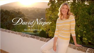 David Nieper Spring 2022 Collection [upl. by Analak]