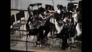 CMS Spring Concert 5242016 [upl. by Beau478]