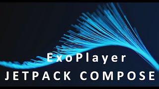 2023  ExoPlayer in Jetpack Compose  Android [upl. by Grani775]