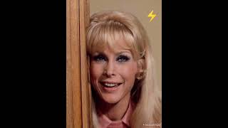 Barbara Eden  😃 [upl. by Allehcim585]