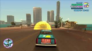 COMO GANAR DINERO FACIL Y RAPIDO EN VICE CITY  PARTE I [upl. by Rosenwald]