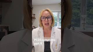 PCOS symptoms part 9 [upl. by Teloiv]