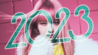 the BEST kpop songs of 2023 so far [upl. by Saire513]