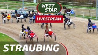 Livestream 0411 Straubing [upl. by Burack]