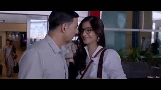 Pad Man Full Movie  Akshay Kumar  Sonam Kapoor  Radhika Apte  Latest bollywood movie [upl. by Ahael45]