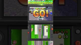 Whats Mario Kart 7 Like After A DECADE  Mario Kart 7 [upl. by Muhan]