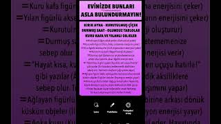 dua ev dua hazine ruhun daraliyorsaaçil dua önemli şifa dua hacet dua dilek duahastalik [upl. by Meean]