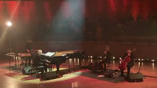 Ludovico Einaudi  Experience Live at Milano 03122022 [upl. by Oballa768]