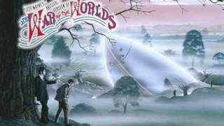 Jeff Wayne´s War Of The Worlds part 3 german [upl. by Esinahs]