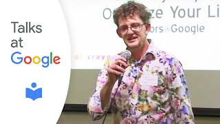 Do More Great Work  Michael Bungay Stanier  Talks at Google [upl. by Nareik]