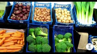 The Veg Shop Abergele [upl. by Fairlie]